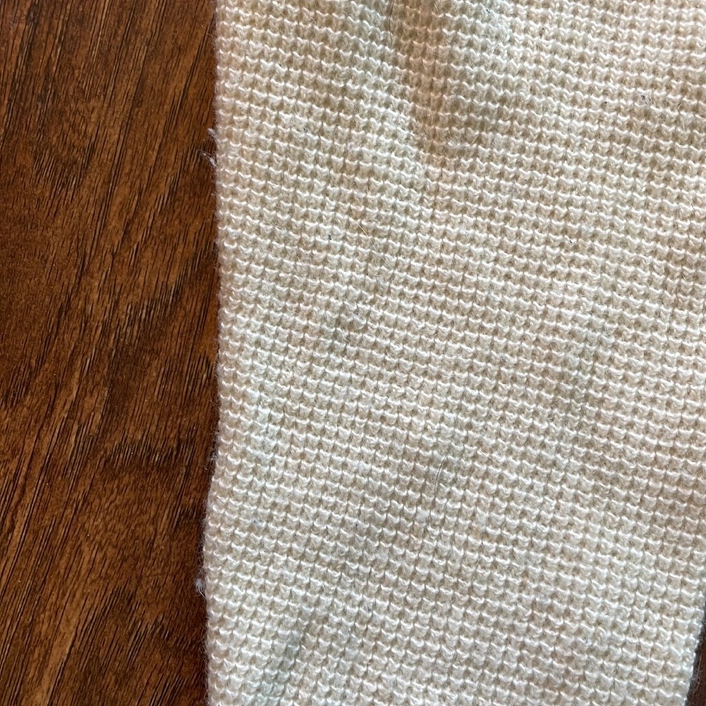Madewell Alpaca Wool Blend Loose Fit Oversized Sweater Buttons Size XS - Picture 8 of 10